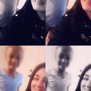 Meet your Posher, Danaysia